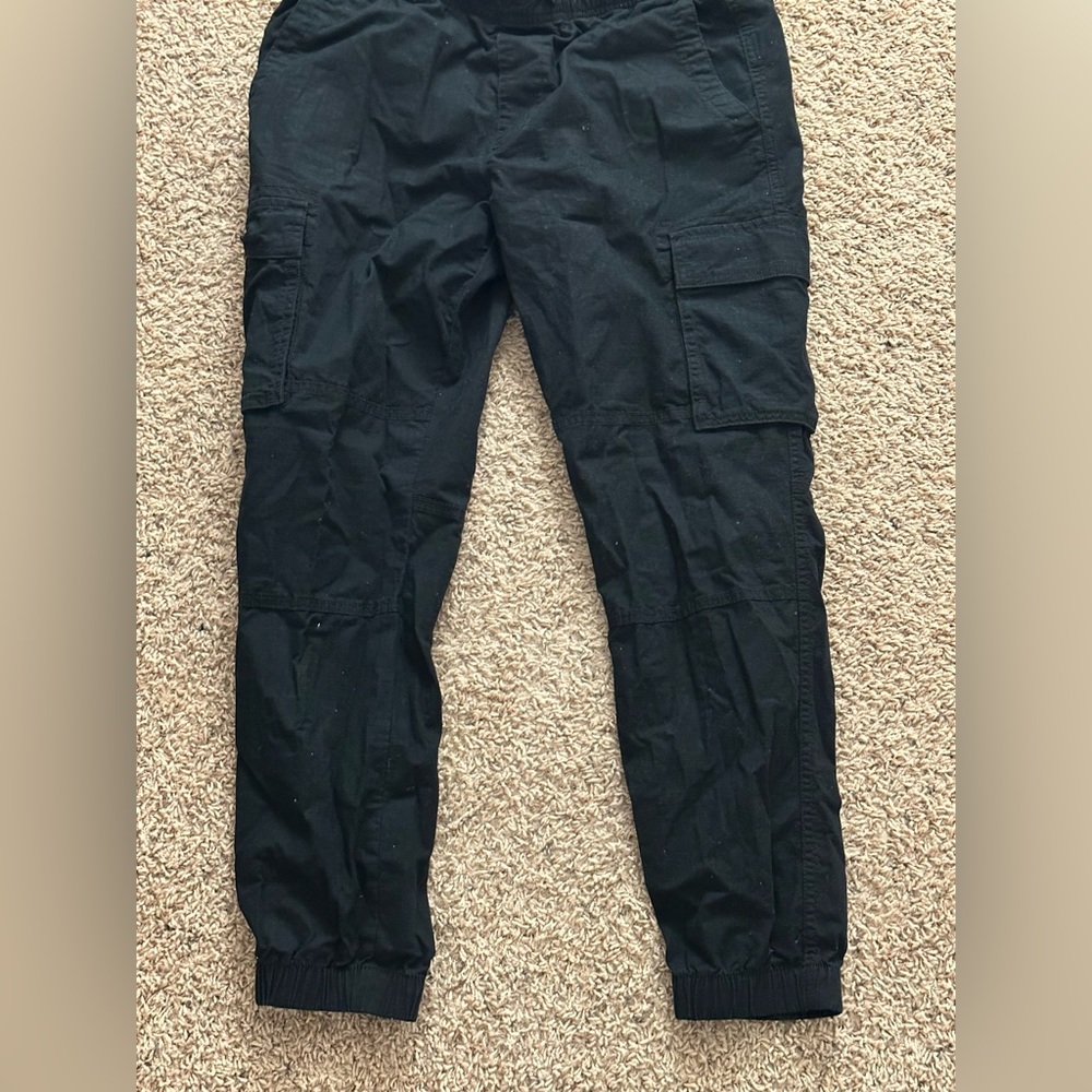 GAP Cargo Joggers